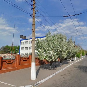 Soborna Street, 7, Mariupol: photo