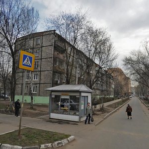 Щёлково, Улица Комарова, 7с1: фото