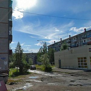 Pervomayskaya ulitsa, 1к1, Novodvinsk: photo