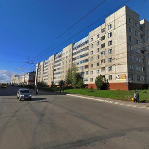 Vinokurova Street, 72, Novocheboksarsk: photo