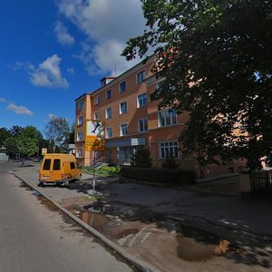 Georgiya Dimitrova Street, No:1, Kaliningrad: Fotoğraflar