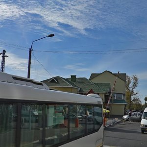 Vokzalnaya Square, 3А, Sergiev Posad: photo