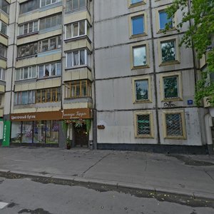 Gilyarovskogo Street, 17, Moscow: photo