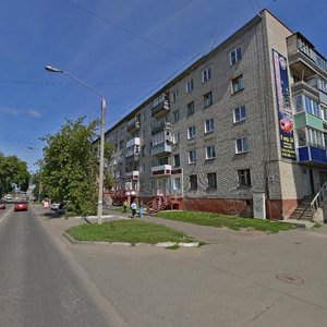 Depovskaya Street, 24, Novoaltaysk: photo