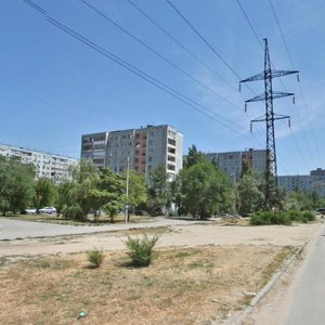 Eletskaya Street, 7, Volgograd: photo