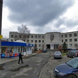 Dehtiarivska Street, 7 ، كييف: صورة