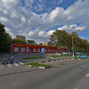 3-e Pochtovoye Otdeleniye Street, 27А ، : صورة