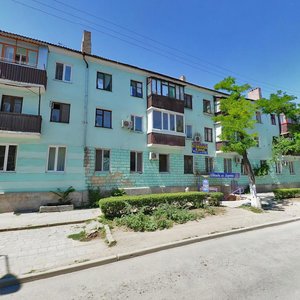 Sovetskaya ulitsa, 25, Feodosia: photo