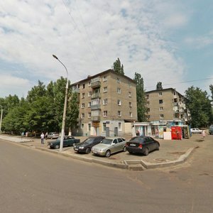 Domostroiteley street, 11, : foto