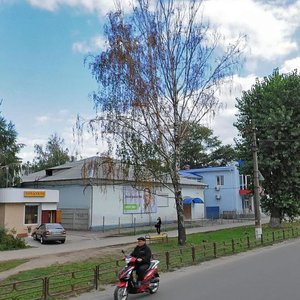 Vulytsia Serhiia Moskalenka, 19, Brovary: photo