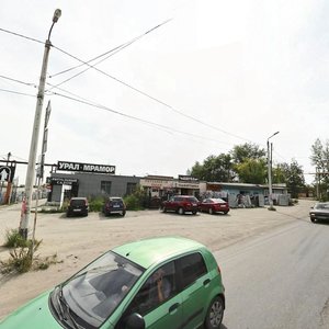 Sverdlovsky Tract, 24Б/1, : foto