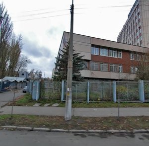 Bohdana Havrylyshyna Street, 27/29, : foto