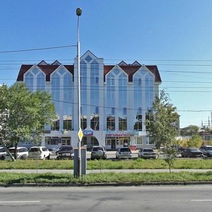 Хабаровск, Улица Шевчука, 42: фото