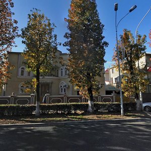 Сочи, Улица Ленина, 51: фото