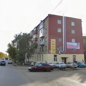 Оренбург, Пролетарская улица, 153: фото