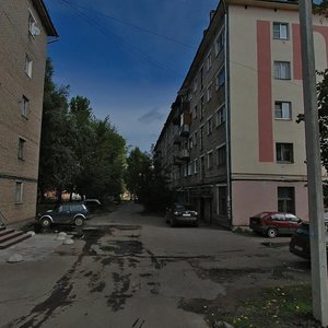 Pskovskaya Street, 8, Veliky Novgorod: photo
