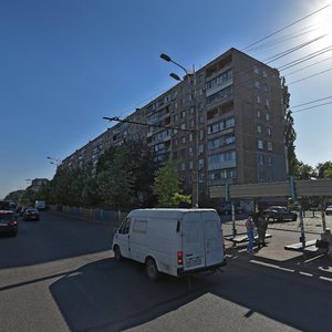 Slobozhanskyi Avenue, 115, Dnipro: photo