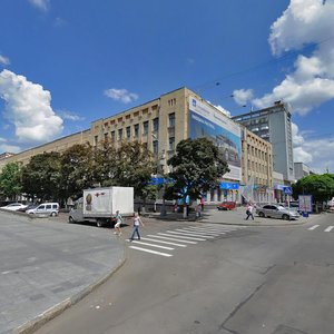Житомир, Киевская улица, 1: фото