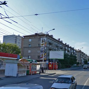 Vladimirovskaya Street, 1, Novosibirsk: photo