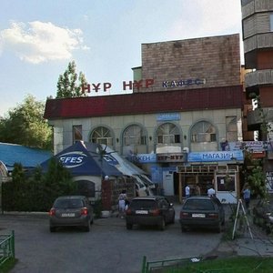 Jetisý-4 shaǵyn aýdany, 16А, Almaty: photo