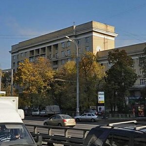 Mira Avenue, 124к8, Moscow: photo