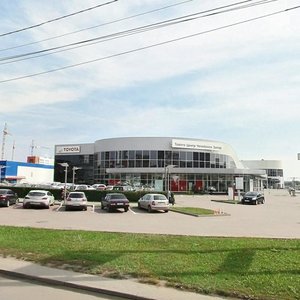 Bratev Kashirinykh Street, 135к1, Chelyabinsk: photo