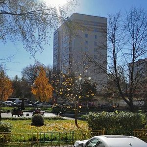 2nd Streletsky Drive, 10, : foto