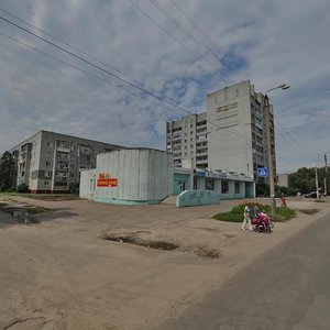 Ulitsa Molodoy Gvardii, 71А, Bryansk: photo