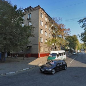 Bulvar Shevchenka, 66/13, Zaporizhia: photo