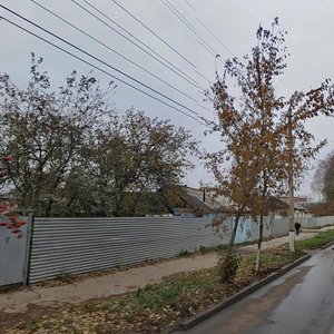Тула, Оружейная улица, 14А: фото