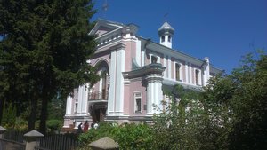 Yevropeis'ka Street, 25, : foto
