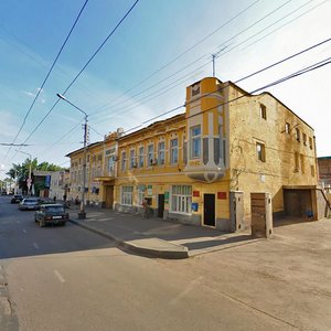 Bazarnaya Street, No:104, Tambov: Fotoğraflar