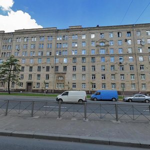 Leninskiy Avenue, 178 ، سان بطرسبرغ: صورة