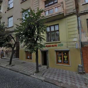 Virmenska vulytsia, 5, Chernivtsi: photo