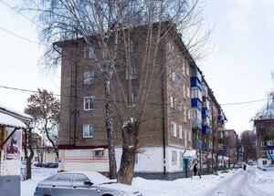 Druzhby Street, 21, Sterlitamak: photo