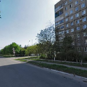 Svobody Avenue, 90, Mariupol: photo