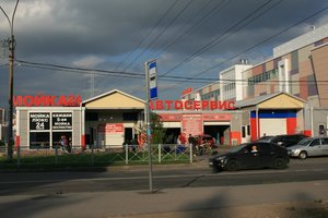 Planernaya Street, 59А, : foto