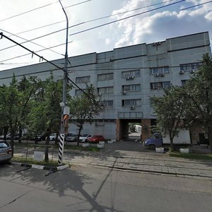 Nagatinskaya Street, 4Ас9 ، موسكو: صورة