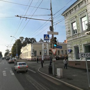 Пермь, Екатерининская улица, 57: фото