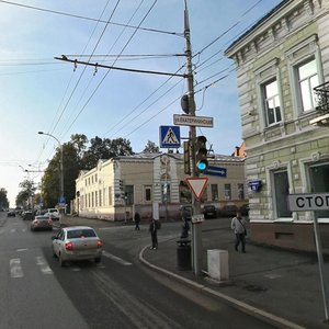 Ekaterininskaya Street, 57 ، بيرم: صورة