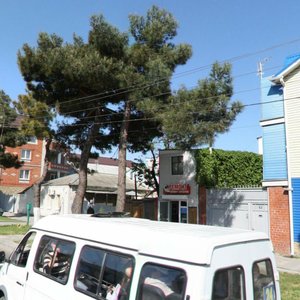 Krymskaya Street, 69, Anapa: photo