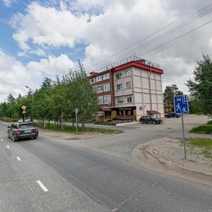 Respubliki Street, 46, : foto