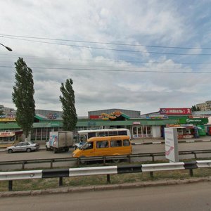 Ulitsa imeni S.F. Tarkhova, 29А/2, Saratov: photo