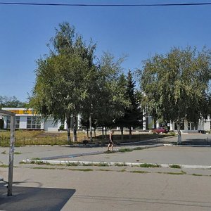 Berezynska Street, 2, Dnipro: photo