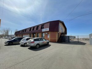 Traktovaya ulitsa, 7А, : foto