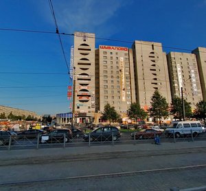 Санкт‑Петербург, Проспект Энгельса, 139к3: фото