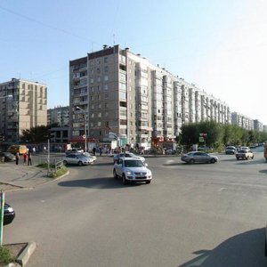 250 letiya Chelyabinsk Street, 13, : foto