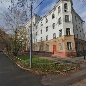 Semyonovskaya Embankment, 3/1к3, Moscow: photo