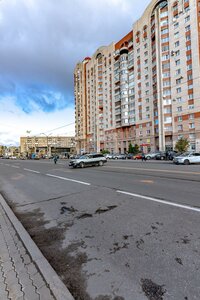 Lensoveta Street, 90, : foto