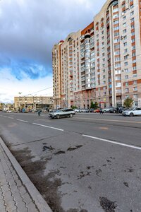 Lensoveta Street, 90, Saint Petersburg: photo